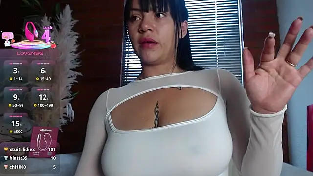 shara rios online show from June 3, 2:33 pm