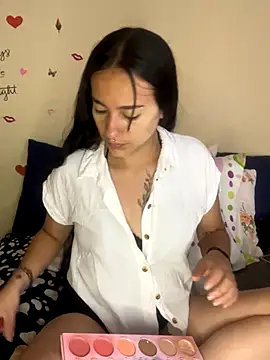 MiaRousexxx  online show from September 29, 4:01 pm