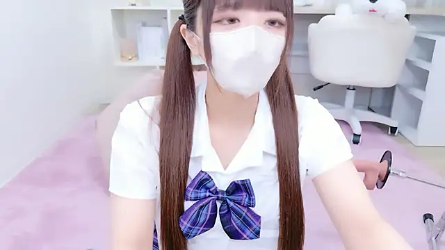 Reina Fcup online show from December 14, 12:49 am