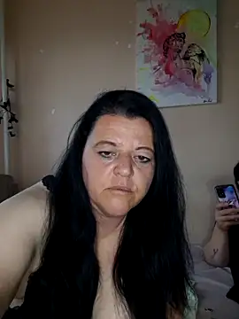 BlacReign online show from April 23, 5:26 pm