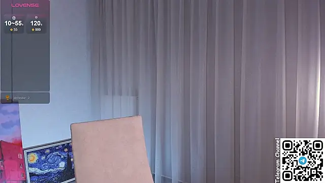 ittybittytittykiraa online show from January 10, 1:38 pm