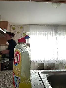 Emilia Mausi online show from February 13, 3:24 pm