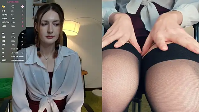 EasterBlink online show from March 1, 1:22 pm