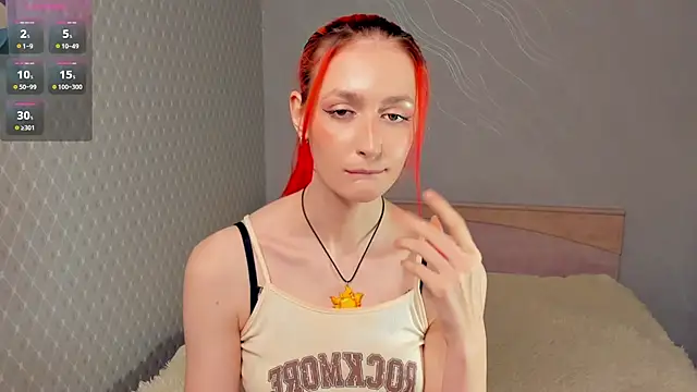 EasterBlink online show from September 12, 8:01 am