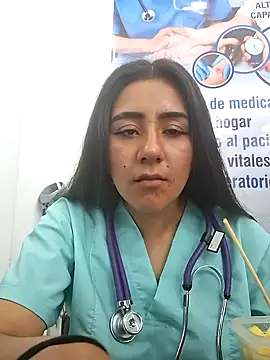 CAROLINE  07 online show from March 4, 2:23 pm