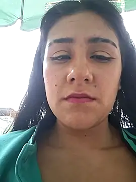 CAROLINE  07 online show from September 19, 7:24 pm