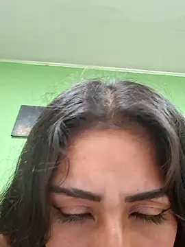 CAROLINE  07 online show from November 10, 4:46 pm