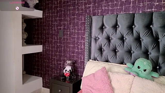 Carly Monroe  online show from September 25, 11:13 pm