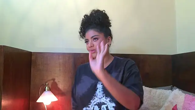 Carly Monroe  online show from September 29, 10:48 pm