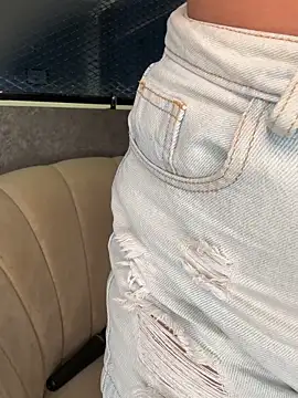 Carly Monroe  online show from October 18, 11:39 pm