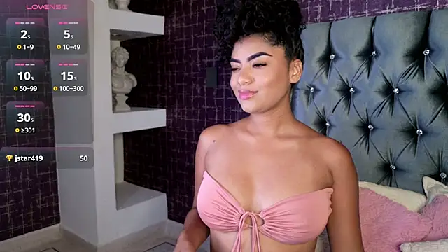 Carly Monroe  online show from September 9, 10:20 pm