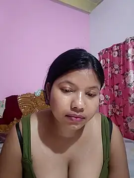 Redchery online show from July 13, 6:52 pm