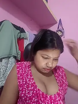 Redchery online show from July 8, 5:48 pm