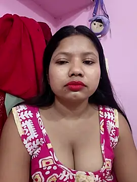 Redchery online show from May 21, 6:50 pm