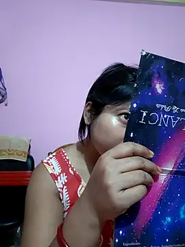Redchery online show from July 11, 6:19 pm