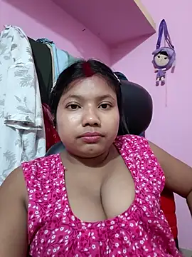 Redchery online show from June 21, 7:51 pm
