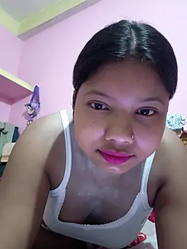 Redchery online show from July 10, 6:08 pm