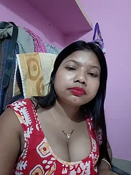 Redchery online show from June 26, 5:47 pm