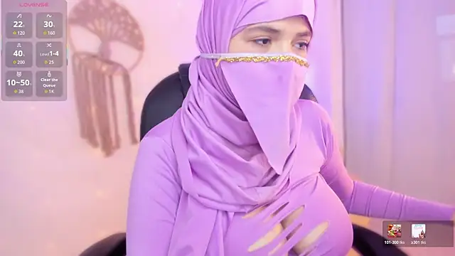 salma isawwii online show from January 7, 5:49 pm