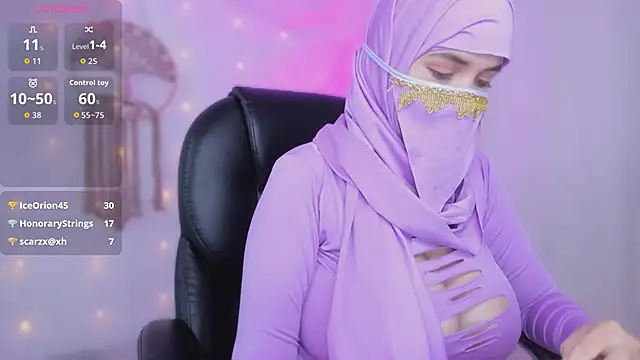 salma isawwii online show from September 18, 4:05 pm