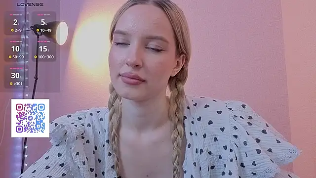 PickmeBabby online show from November 14, 8:42 pm