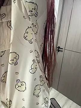 mimi9420 online show from April 30, 2:55 pm