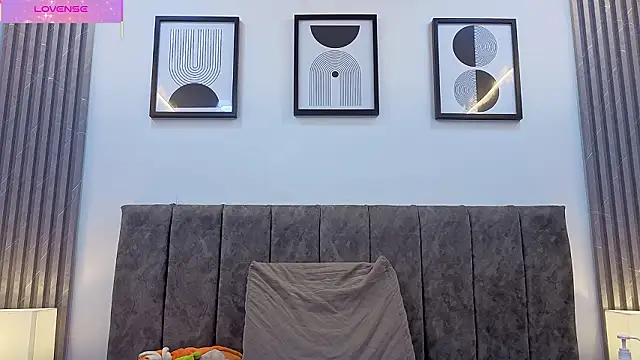 Macarena 05 online show from February 27, 7:19 am