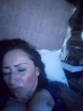 Dirtywhitebitch5150 online show from October 30, 5:21 am