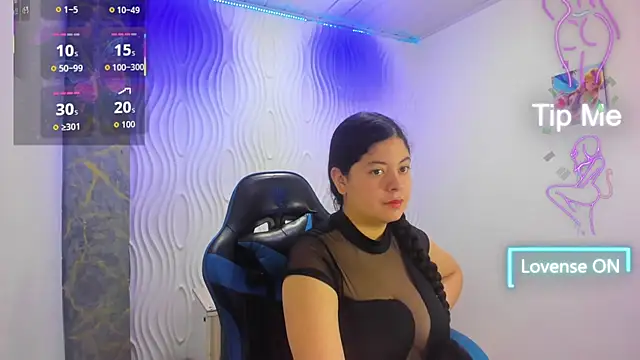 greiccy 20 online show from September 27, 8:38 pm