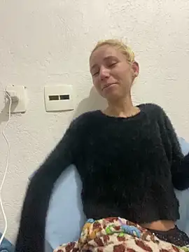 Bruna551 online show from November 9, 6:26 pm