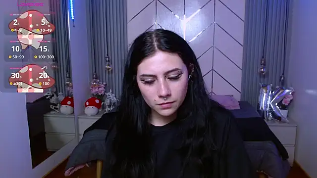 agarycus  online show from January 9, 1:26 pm