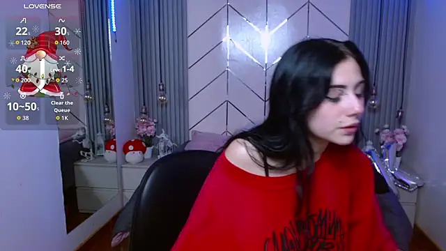 agarycus  online show from December 22, 12:52 pm