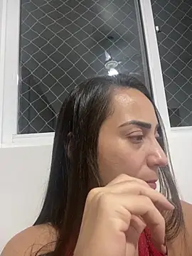 lucioliveira online show from November 7, 4:18 am