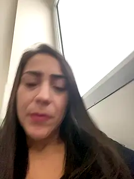 lucioliveira online show from October 22, 2:33 pm