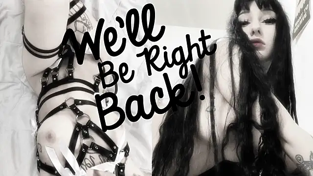 Crystal somnia online show from October 17, 2:20 pm