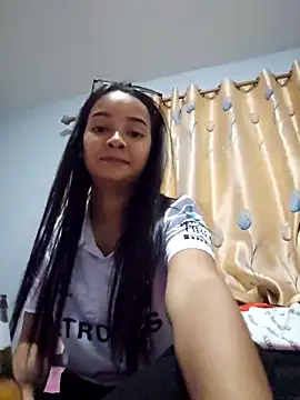 Natural Asian Girl online show from October 8, 12:09 pm