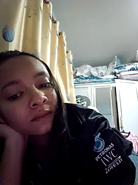 Natural Asian Girl online show from September 28, 6:13 pm