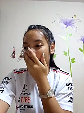 Natural Asian Girl online show from September 27, 2:13 pm