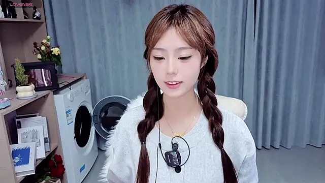 karina0703 online show from September 23, 11:19 am