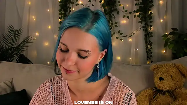 JodyBruster online show from October 16, 1:14 pm