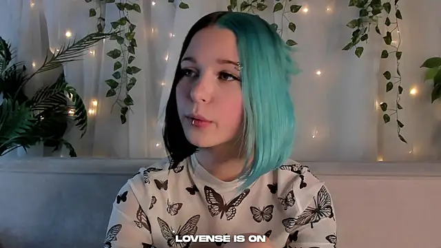 JodyBruster online show from November 13, 12:04 pm