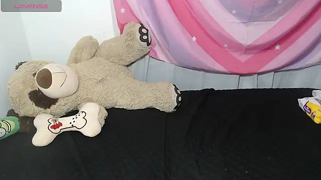 Amaranta444 online show from March 25, 9:12 am