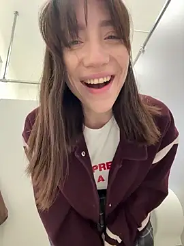 BallerinaCappuccino  online show from January 17, 7:49 am