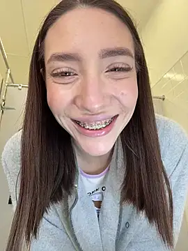 BallerinaCappuccino  online show from March 8, 7:56 am