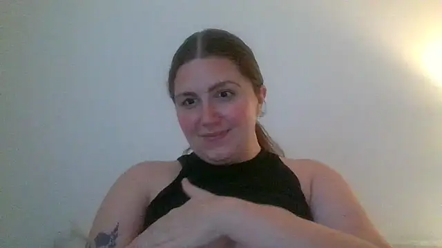 CherryJuneExperience online show from September 29, 7:41 pm