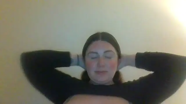 CherryJuneExperience online show from December 17, 11:42 pm