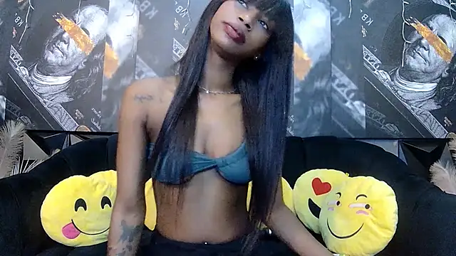 Lilmisbaddyxxx online show from March 10, 5:50 pm