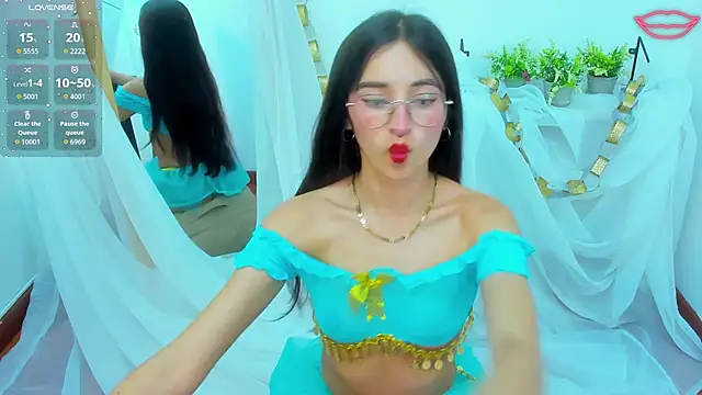  Amatista Fire online show from September 15, 1:52 pm