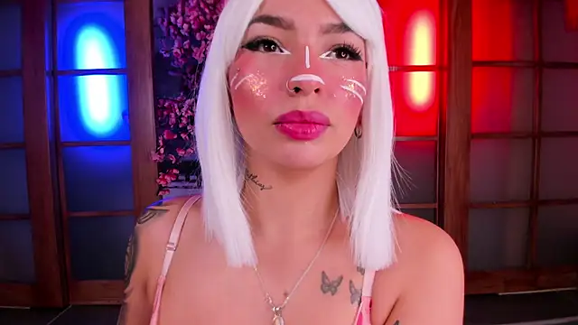 miss   abigail online show from March 16, 2:03 am