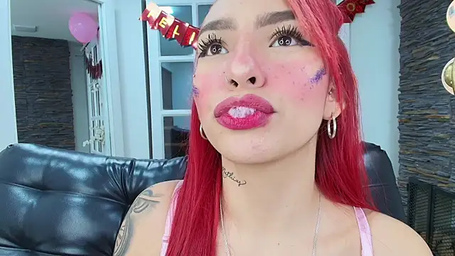 miss   abigail online show from January 6, 2:04 am